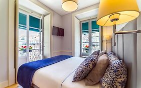 Villa Baixa - Lisbon Luxury Apartments